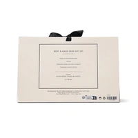 VINGA x TGL Verzorgingsset