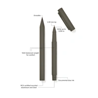 VINGA Baltimore RCS Pennenset