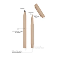 VINGA Baltimore RCS Pennenset