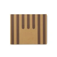 VINGA 3-delige Koekjes Uitsteekvormen