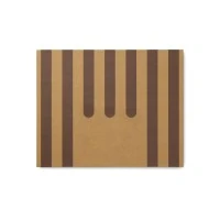 VINGA Nordic koekjessnijder set 5-delig