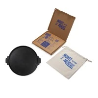 VINGA Monte Ardoise Grillplaat Ø30 cm