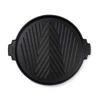 VINGA Monte Ardoise Grillplaat 30 cm