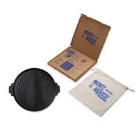 VINGA Monte Ardoise Grillplaat 30 cm