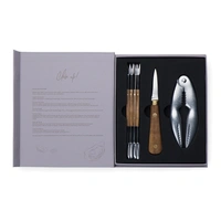 VINGA Zeevruchten Gereedschapset