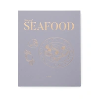 VINGA Zeevruchten Gereedschapset