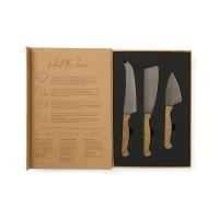 VINGA Kaas Geschenkset