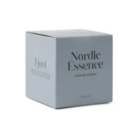 VINGA Nordic Essence Geurskaars 120g