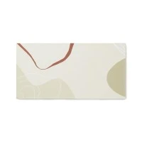 VINGA Retro Vleesmes Set - 4-delig