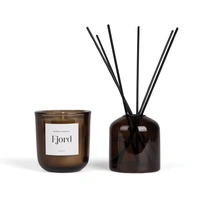 VINGA Nordic Essence Kaars en Diffuser Set