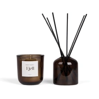 VINGA Nordic Essence Kaars en Diffuser Set