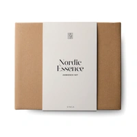 VINGA Nordic Essence Kaars en Diffuser Set