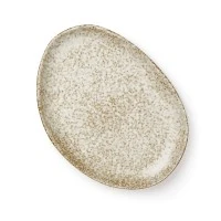 Vinga Nuvem Aardewerken Serveerbord