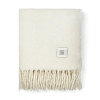 VINGA Saletto Wolmix Deken