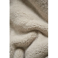 VINGA Maine Dubbellaagse Plaid van Gerecycled Polyester