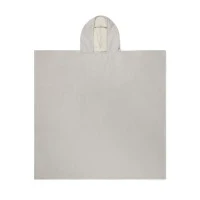VINGA Tolo hamam poncho 100x95 cm