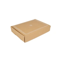 VINGA Marston OCS beddengoedset 4-delig