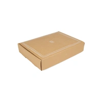 VINGA Marston OCS beddengoedset 4-delig