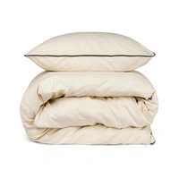 VINGA Marston OCS beddengoedset 4-delig