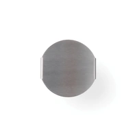 VINGA Paso Hamburgerpers 11 cm