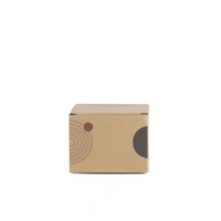 VINGA Paso Hamburgerpers 11 cm