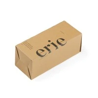 VINGA Erie RCS 450ML Stalen Vacuümfles