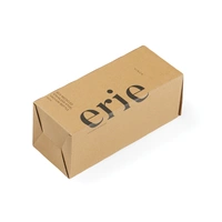 VINGA Erie RCS 450ML Stalen Vacuümfles