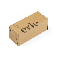 VINGA Erie RCS 450ML Stalen Vacuümfles