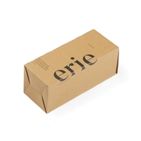 VINGA Erie RCS 450ML Stalen Vacuümfles