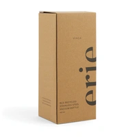 VINGA Erie RCS 450ML Stalen Vacuümfles