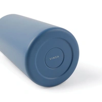 VINGA Ciro gerecycled RVS vacuümfles 580ML