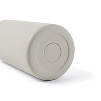 VINGA Ciro gerecycled RVS vacuümfles 580ML