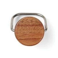 VINGA Ciro RVS Vacuumfles 800ML