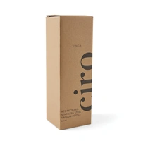 VINGA Ciro RVS Vacuumfles 800ML