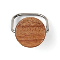 VINGA Ciro RVS Vacuümfles 300ML