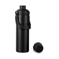 VINGA Baltimore Trek RCS Fles 600 ML