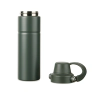 VINGA Baltimore Trek RCS Fles 600 ML