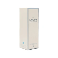 VINGA Lagoa RCS Dubbelwandige Fles 600 ml