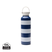 donkerblauw, wit