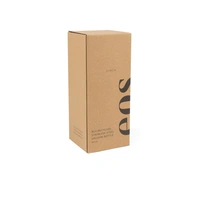 VINGA Eos RVS Vacuümfles 880 ML