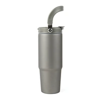 VINGA Eos RVS Vacuümfles 880 ML