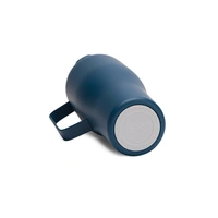 VINGA Eos Voyager RVS Vacuümfles 800 ML