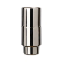 VINGA Nagano 16 ml RCS Gerecycled RVS Mok