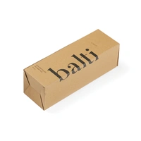 VINGA Balti RPET Fles 600ML