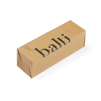 VINGA Balti RPET Fles 600ML