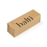 VINGA Balti RPET Fles 600ML