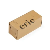 VINGA Erie Kegelvormige Fles 575ML