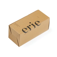 VINGA Erie Kegelvormige Fles 575ML