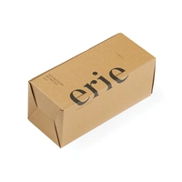 VINGA Erie Kegelvormige Fles 575ML