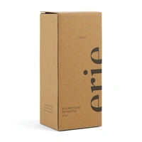 VINGA Erie Kegelvormige Fles 575ML